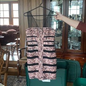 BCBG Maxazria Dress